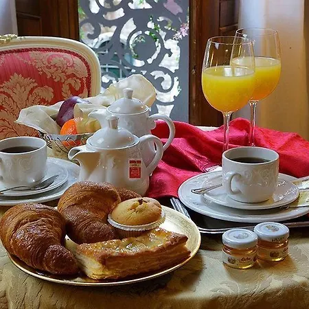 Hotel Becher 