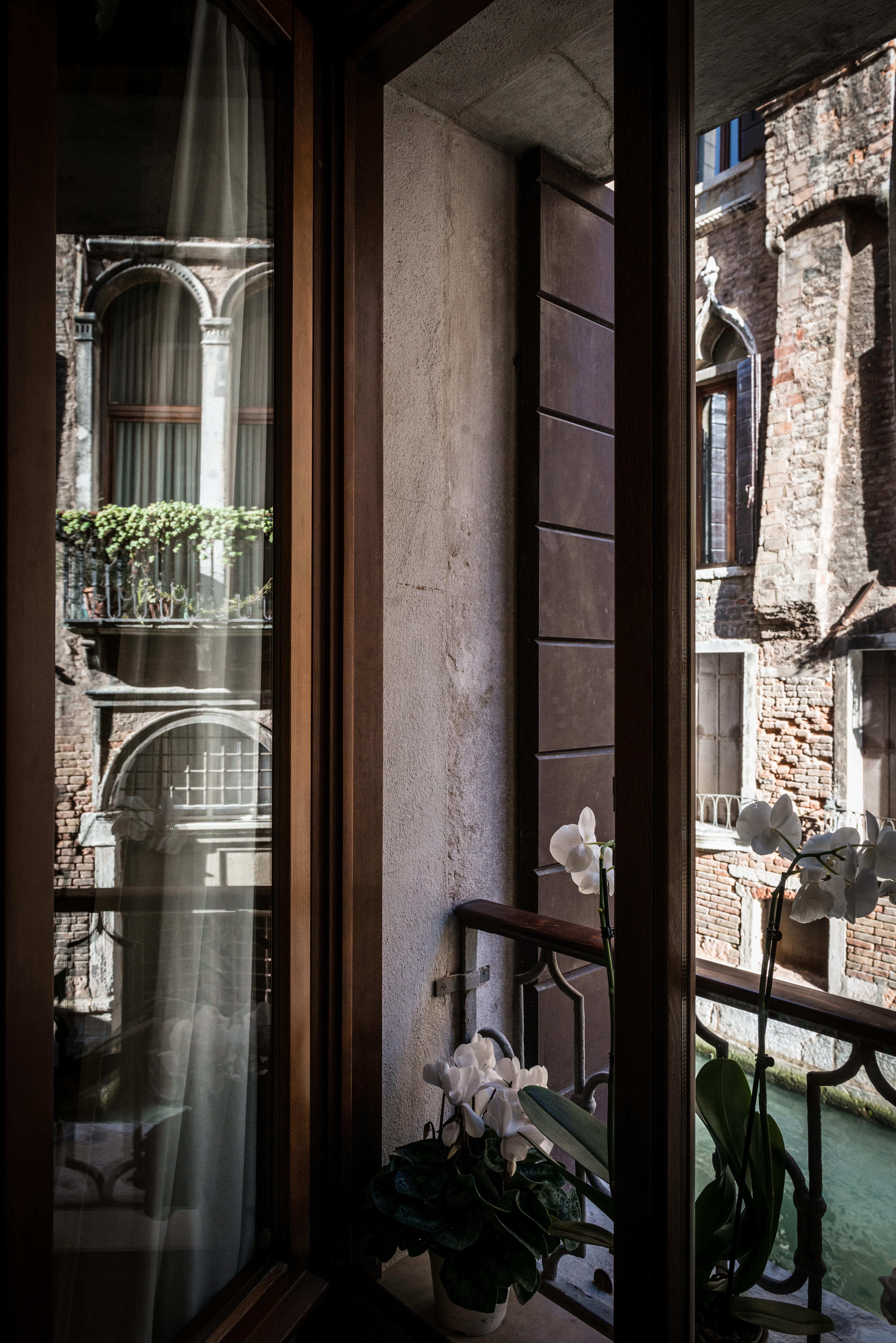 Becher Hotel Venezia酒店